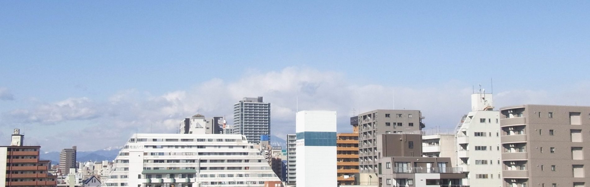 大きな仕事はゼネコンへ小さな仕事は当社へ